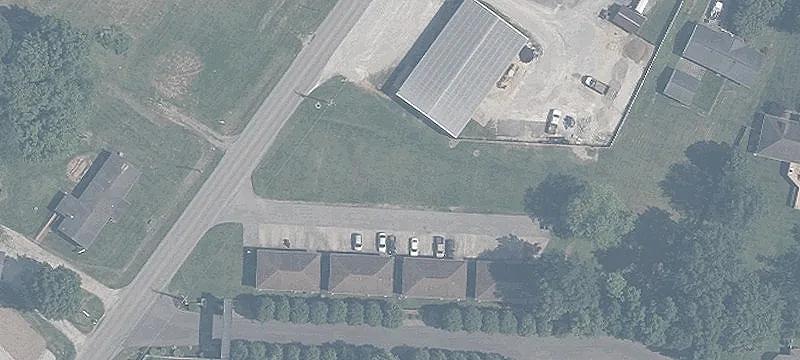 Pvt Dr 9622nd Co Rd 107