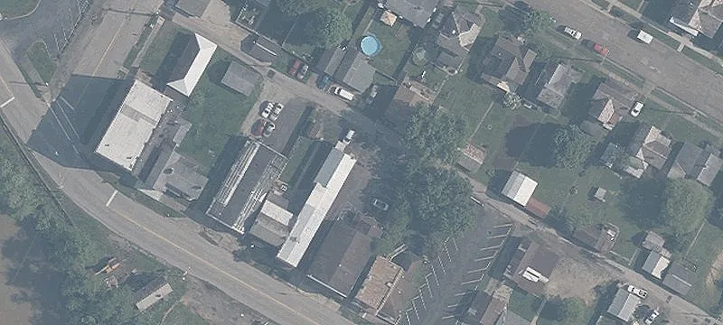 Main St