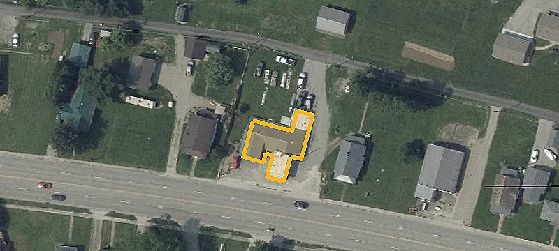 493 Main St