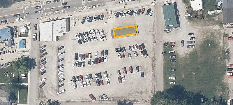 5370 Lk E Rd