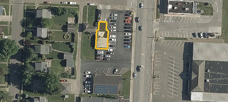 2127 Maple Ave