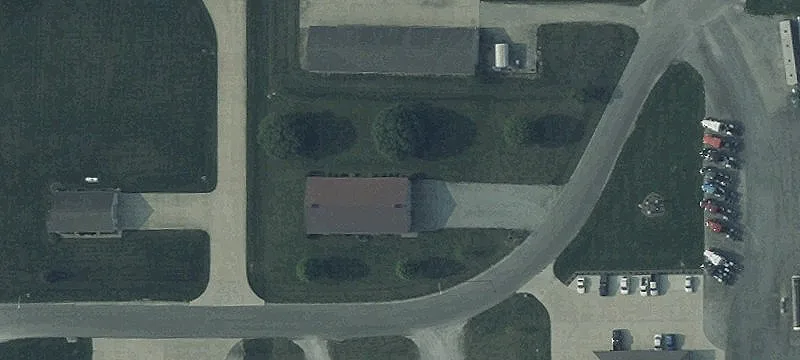 8029 Industrial Dr