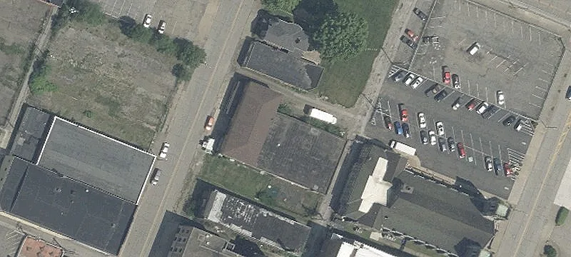5th N St