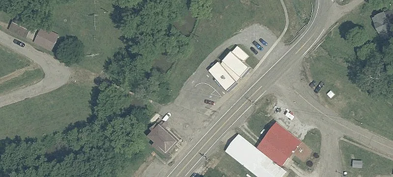 Cumberland Rd