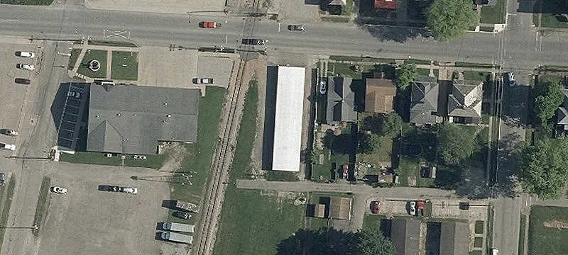 34 Main St