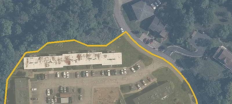 240 Hillcrest Dr