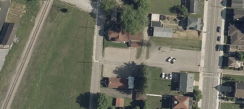 114 Perry St