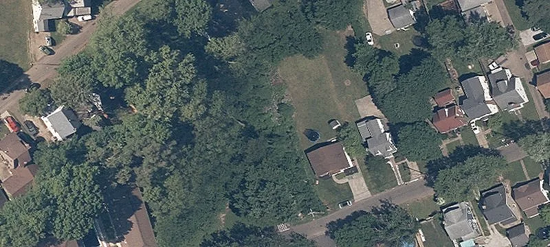 Trinity NW Pl
