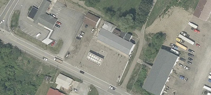 215 Main St