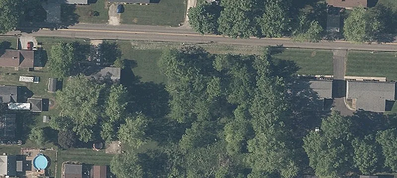 Bailey NW St