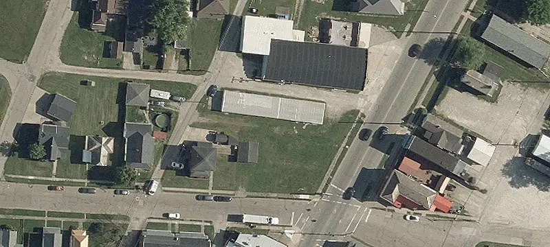 1407 Linden Ave