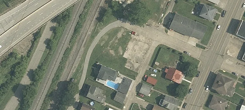 Tiltonsville, OH 43963
