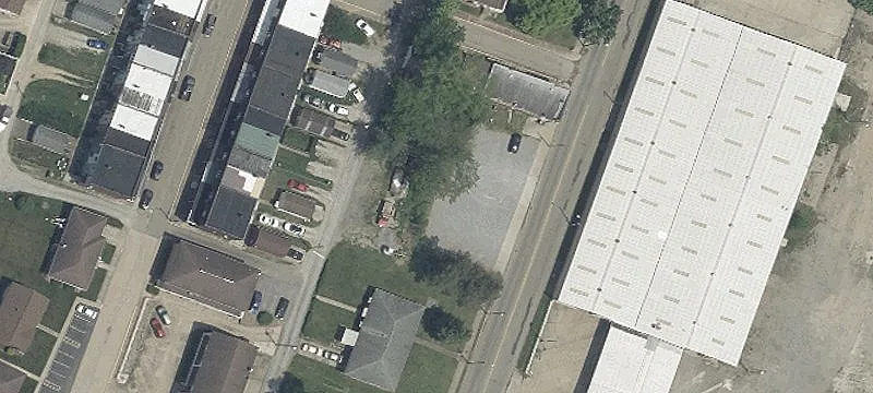 Toronto, OH 43964