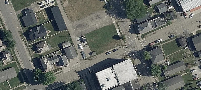 623 Main St