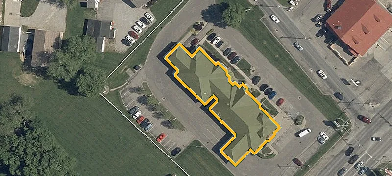 2777 Maysville Pike