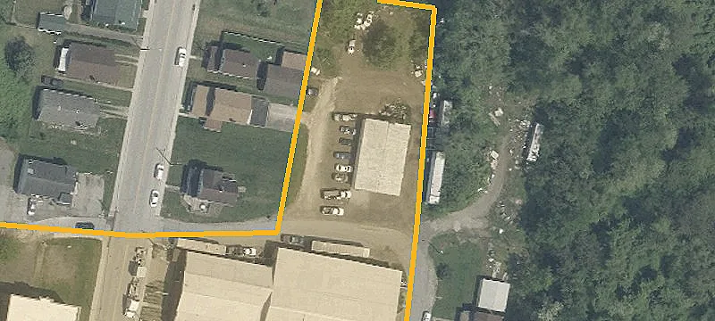 Mingo Junction, OH 43938