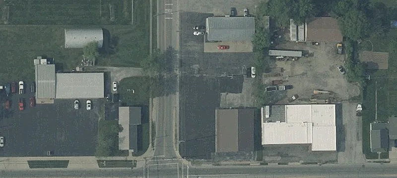 Logan St