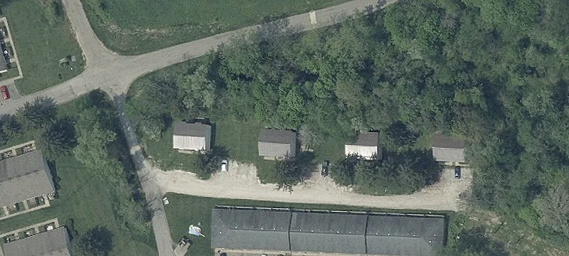 New Concord, OH 43762