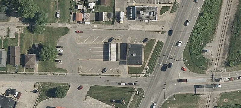 2810 Maysville Pike
