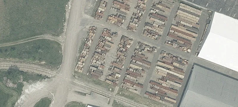 Winklepleck Rd