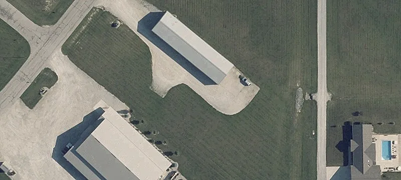 1600 Industrial Dr