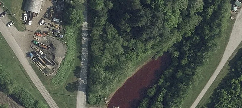 Powhatan Point, OH 43942
