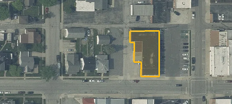 219 Fayette St