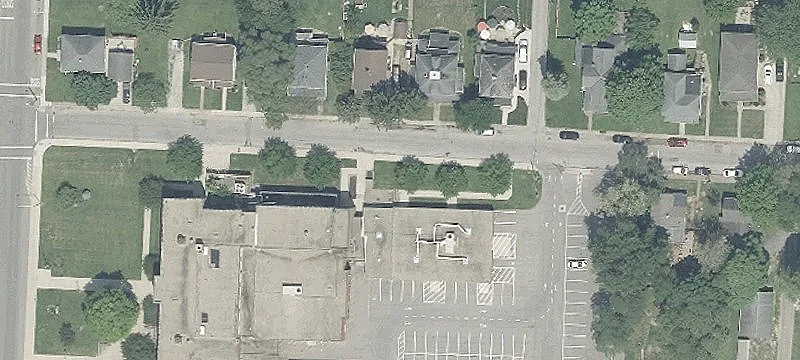 Taylor Chase Dr