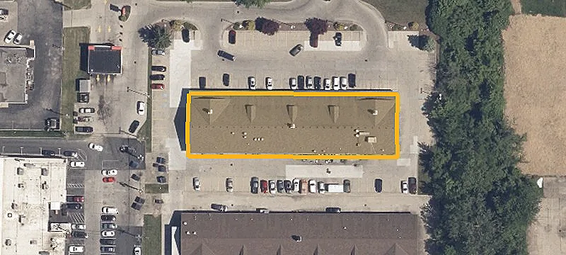 2271 Cooper Foster Park Rd