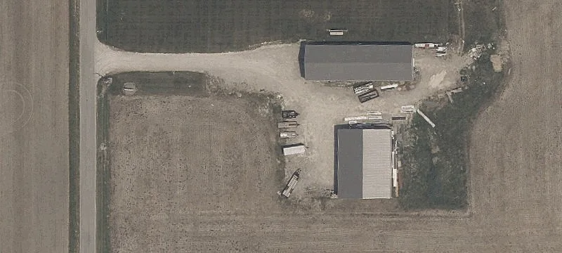 11576 Rd 191