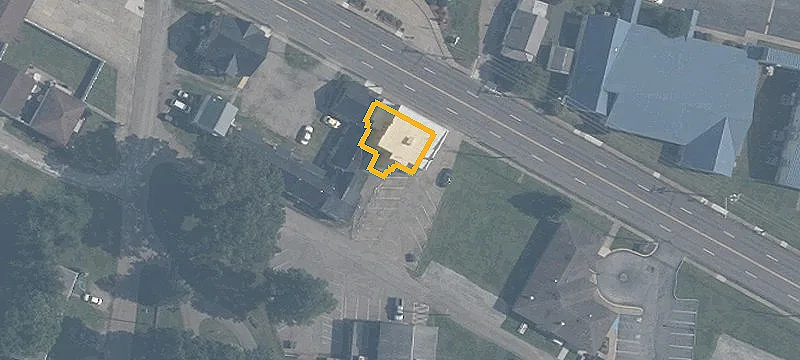 2007 Washington Blvd