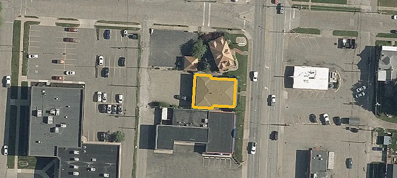 1273 Maple Ave