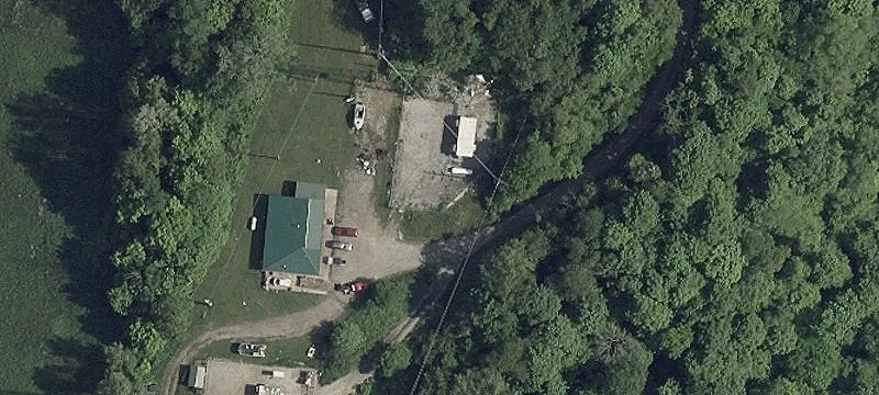 Powhatan Hl Rd