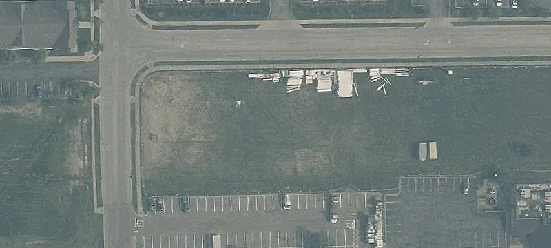 York Ctr Dr