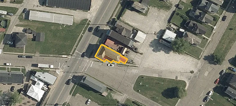 1406 Linden Ave