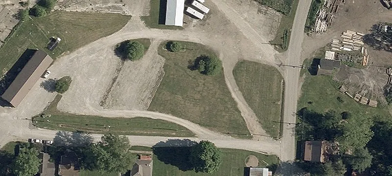 Roseville, OH 43777