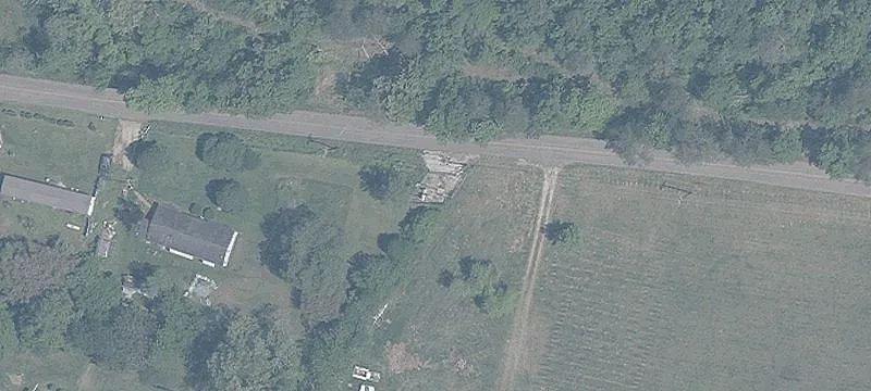 County Rd