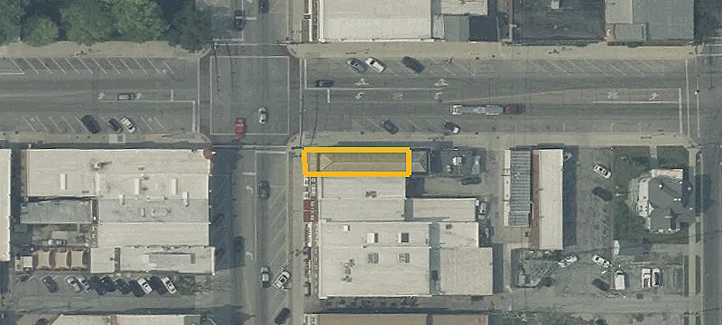 102 Main St