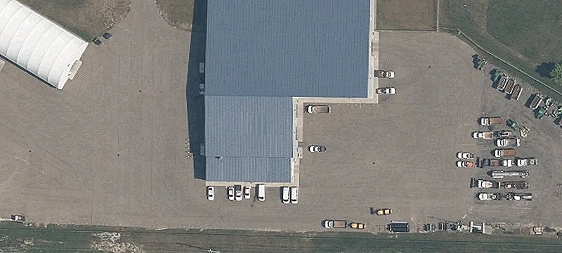 Rootstown Industrial Pkwy