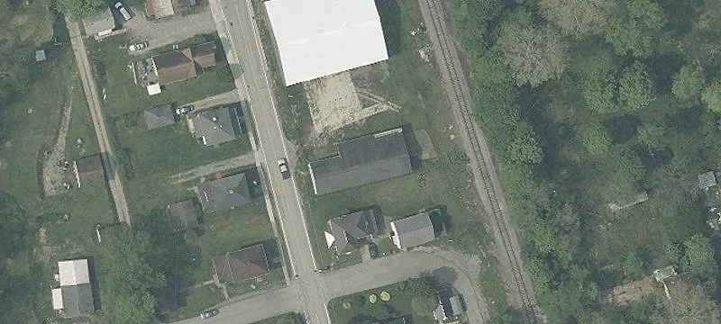 Amsterdam, OH 43903