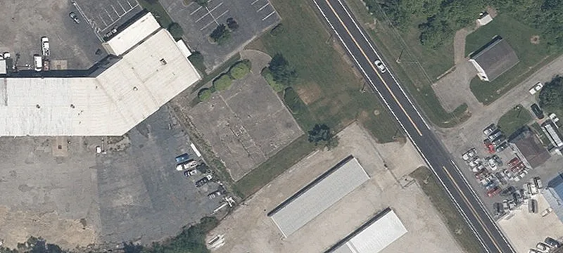 Niles Warren Rd
