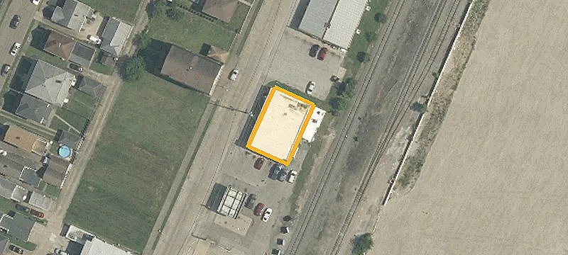 Yorkville, OH 43971