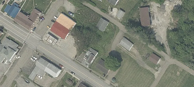 Richmond, OH 43944