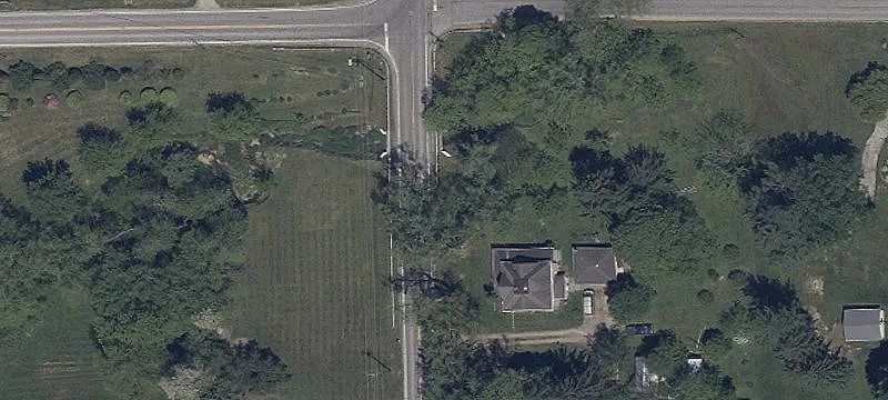 Elyria Rd