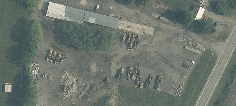 8611 Us Hwy 42nd N