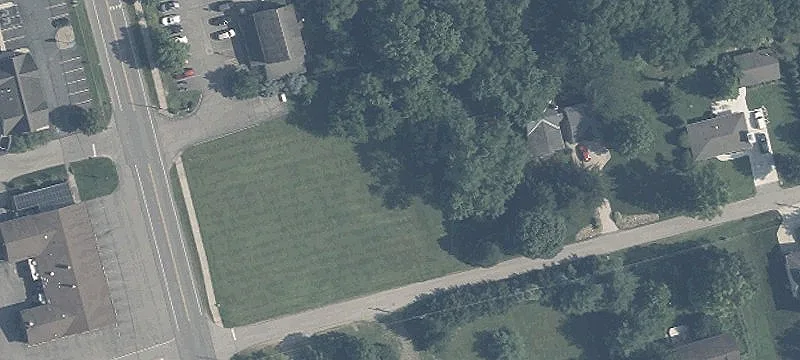 Old Powell Rd