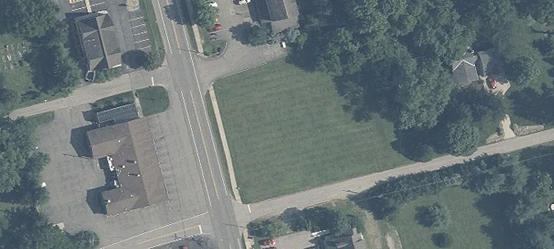 Old Powell Rd