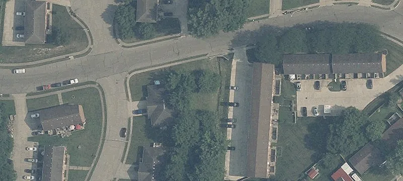 Stephenson Dr