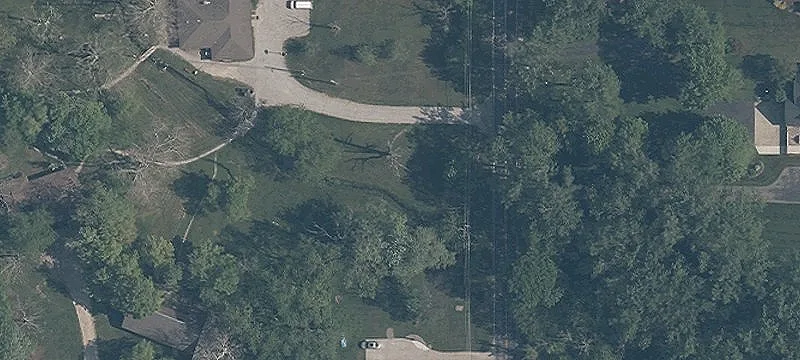 Perry Park Rd