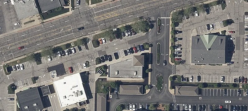 Ctr Rdg Rd